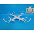 2.4G 4 Channels Drone